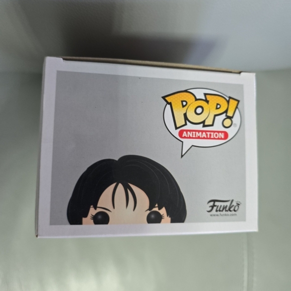 Dragon Ball Z Videl Funko Pop 528‎ - Picture 2 of 6
